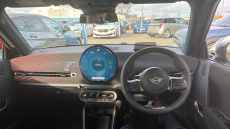 MINI Cooper 135kW E Sport [Level 1] 41kWh 3dr Auto Electric Hatchback